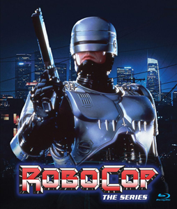 RoboCop The Series