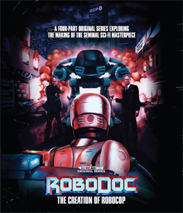 RoboDoc
