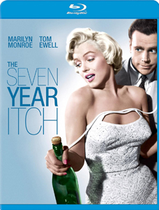Seven Year Itch