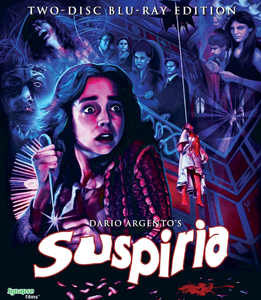 Suspiria 1977