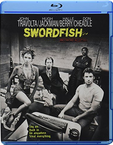 Swordfish