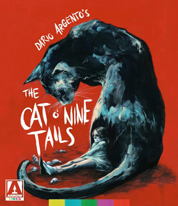 Cat o Nine Tails