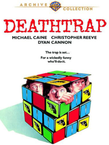 Deathtrap