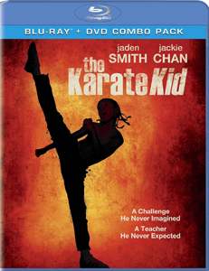 Karate Kid 2010