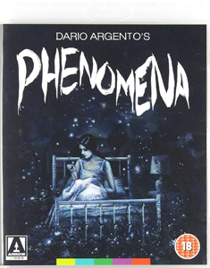 Phenomena