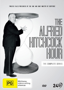 Alfred Hitchcock Hour
