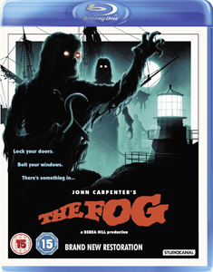 The Fog 1980