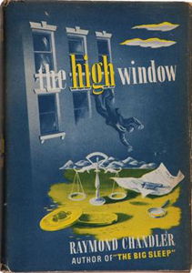 The High Window