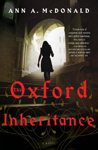Oxford Inheritance