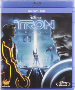 Tron Legacy