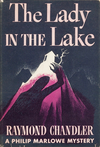 Lady in the Lake