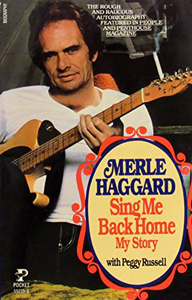 Sing Me Back Home book