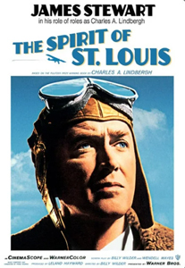 Spirit of St Louis