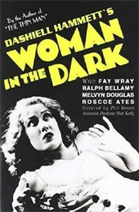 Woman in the Dark movie