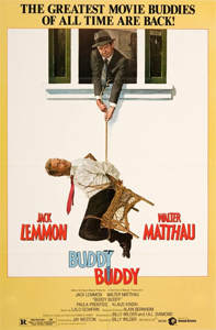 Buddy Buddy
