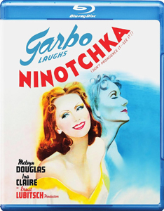 Ninotchka