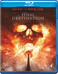 Final Destination Bloodlines