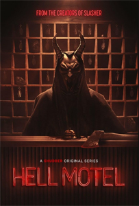Hell Motel