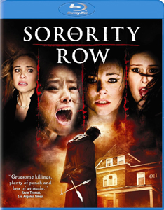 Sorority Row