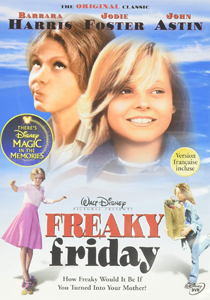 Freaky Friday 1976