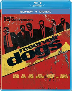 Reservoir Dogs