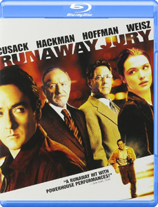 Runaway Jury