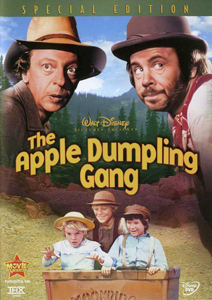 Apple Dumpling Gang