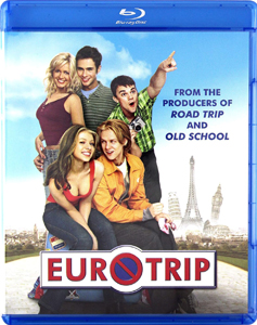 EuroTrip