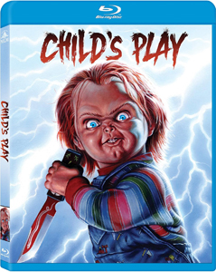Child's Play 1988
