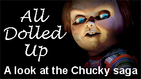 Chucky logo
