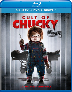 Cult of Chucky