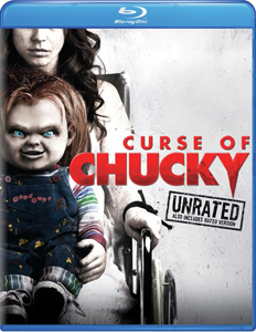 Curse of Chucky