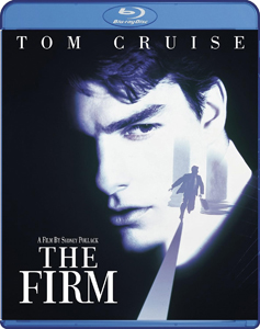 The Firm movie