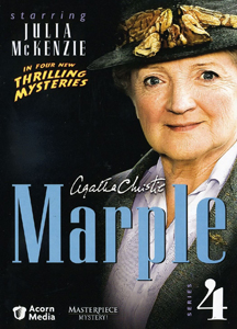 Marple Season 4