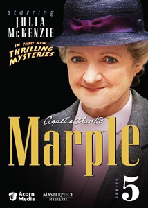 Marple Season 5
