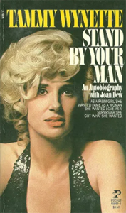 Tammy Wynette biography