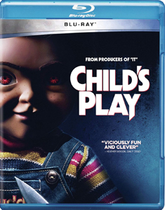 Child's Play 2019
