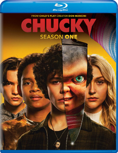 Chucky Season 1