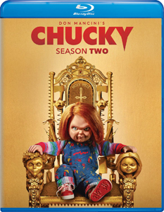 Chucky Season 2