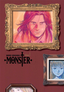 Monster Volume 1