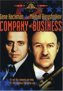 Company Business