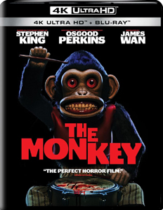 The Monkey