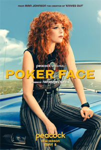 Poker Face Season 2