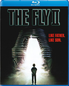 The Fly II
