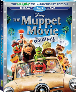 Muppet Movie