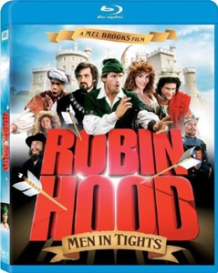 Robin Hood Men in Tights