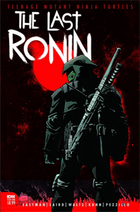 TMNT Last Ronin